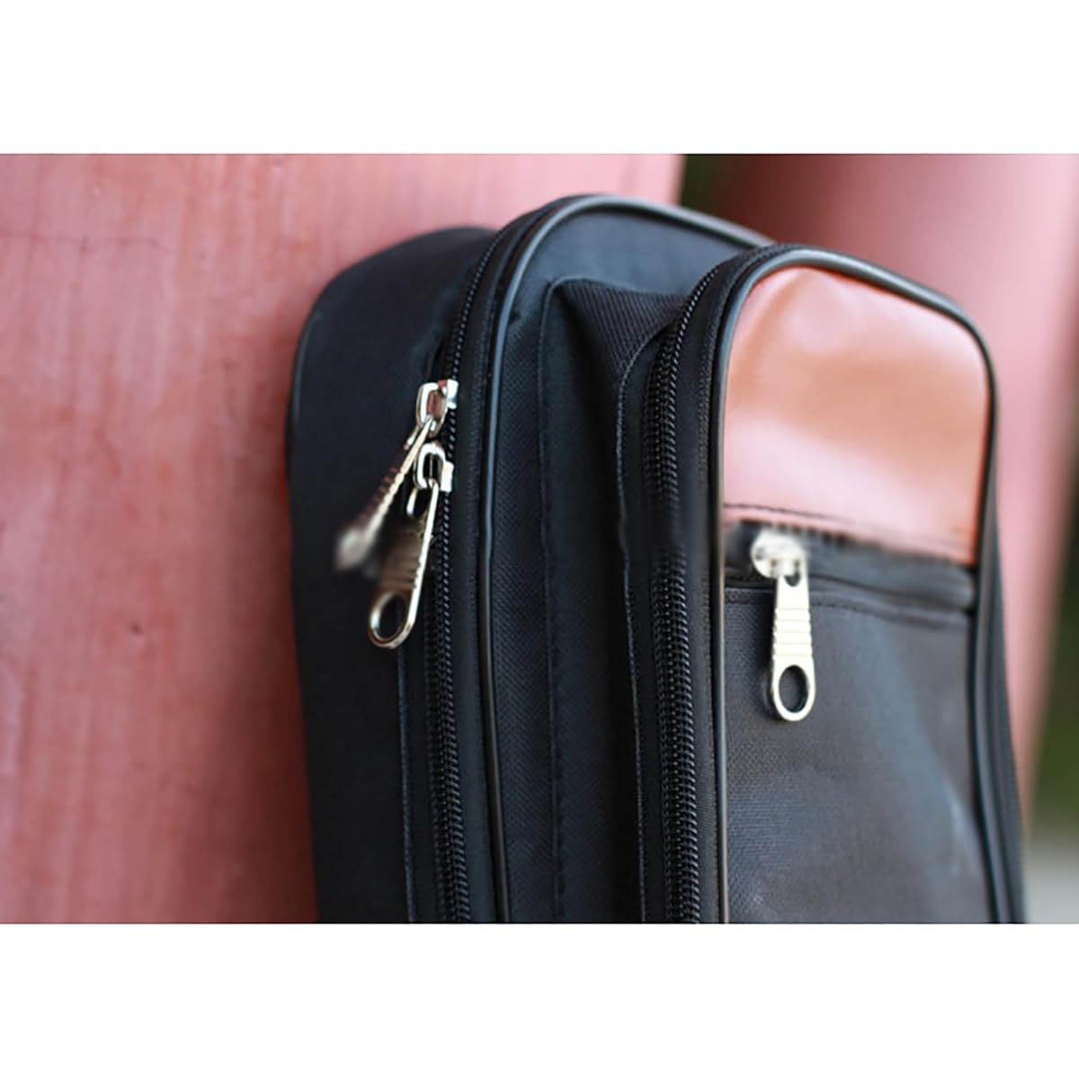 Guitar Case Lightweight Gig Bag Double Shoulder Thick Electric Guitar Bag Backpack Musical Instrument Bag