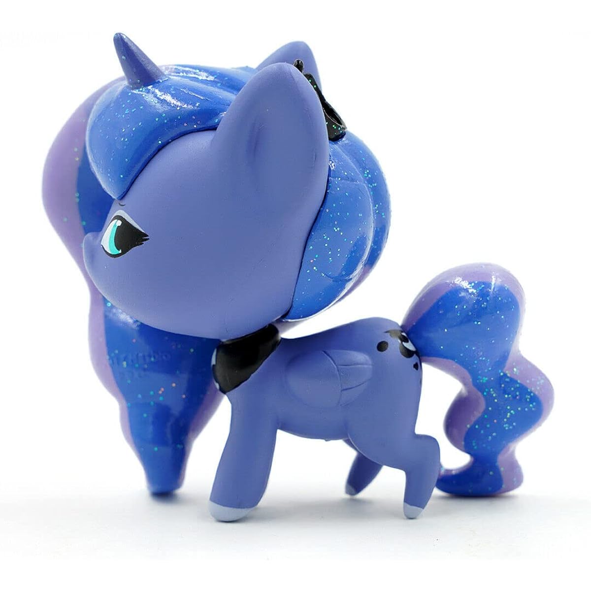 My Little Pony Princess Lila Brony MLP Hasbro Studio Chibi Series 2 Vinyl Collectible WeLoveFine