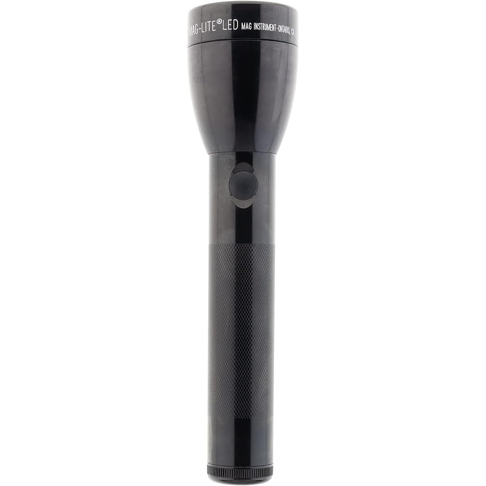 MAGLITE ML50L FLSHLGHT 2C