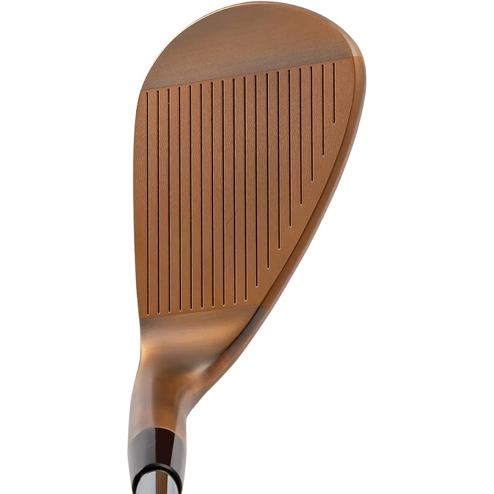 Kasco club head DW-123Copper head only