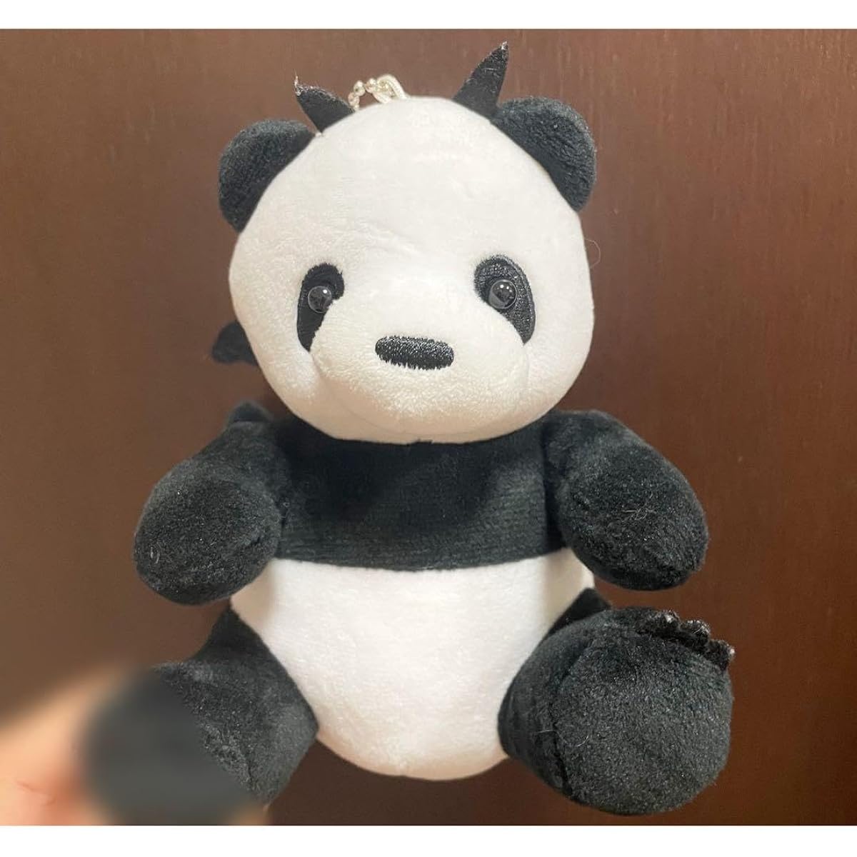 Panda Dragon Plush Toy