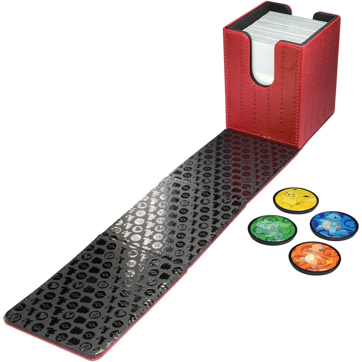 Kanto Alcove Click Deck Box