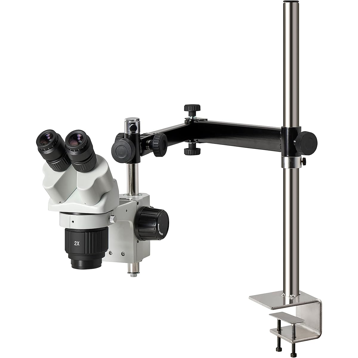 HOZAN Stereo Microscope (for PC) L-KIT1014