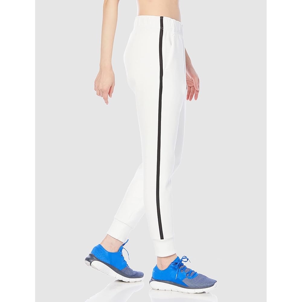 Mizuno 32MD1850 Women's Training Wear Stretch Sweat Long Pants