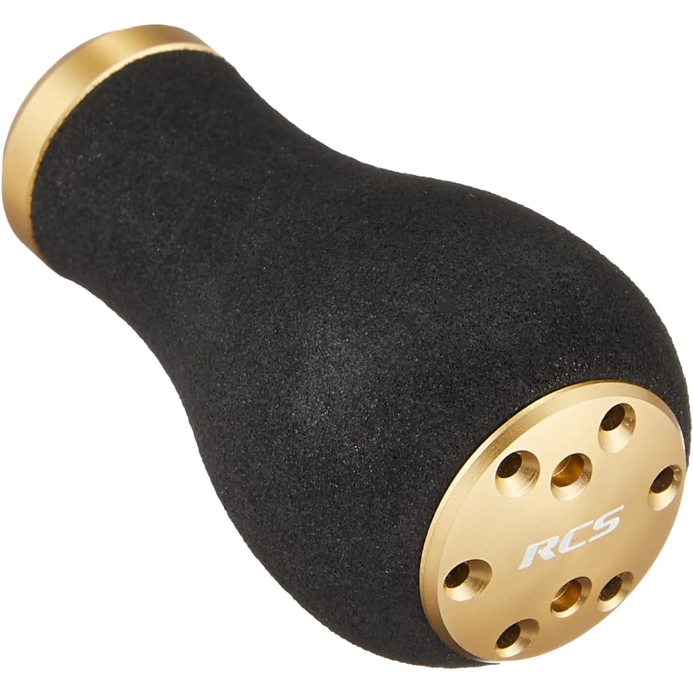 Daiwa Slp Works RCS Power Light Knob Series