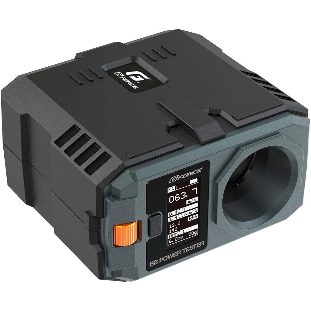 G-FORCE G0995 BB POWER TESTER