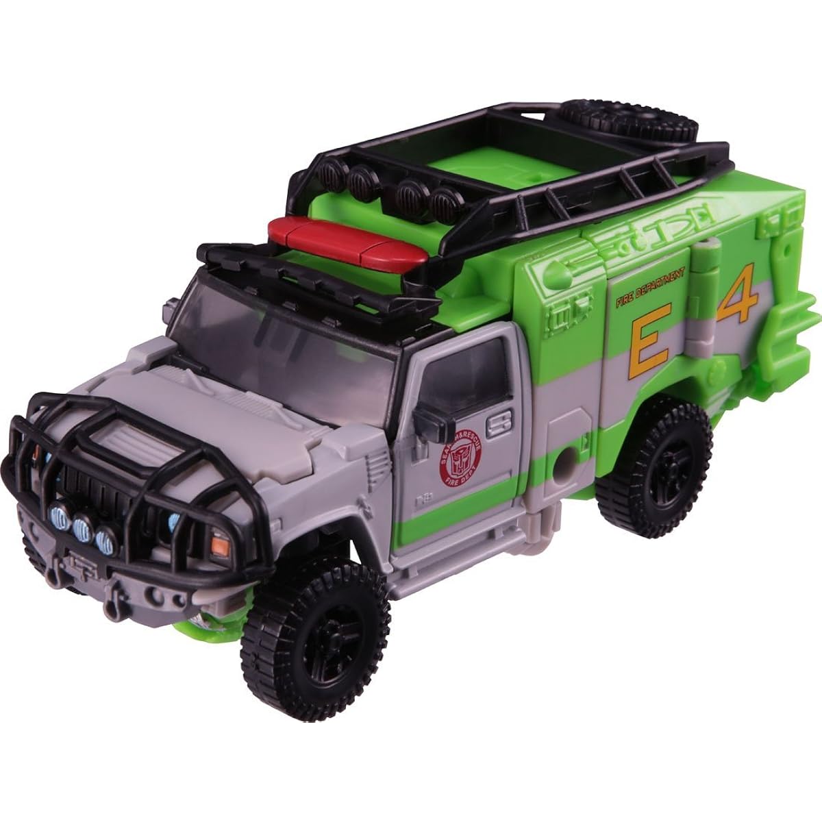 Transformers SS-14 Ratchet