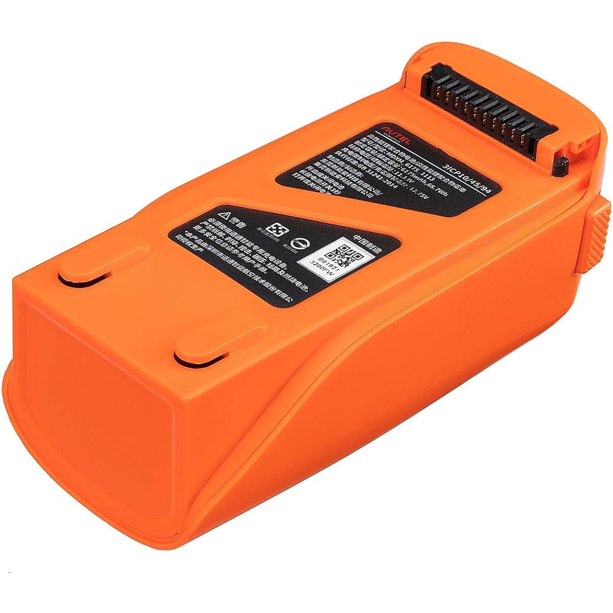 EVO Lite Battery (Autel Orange)