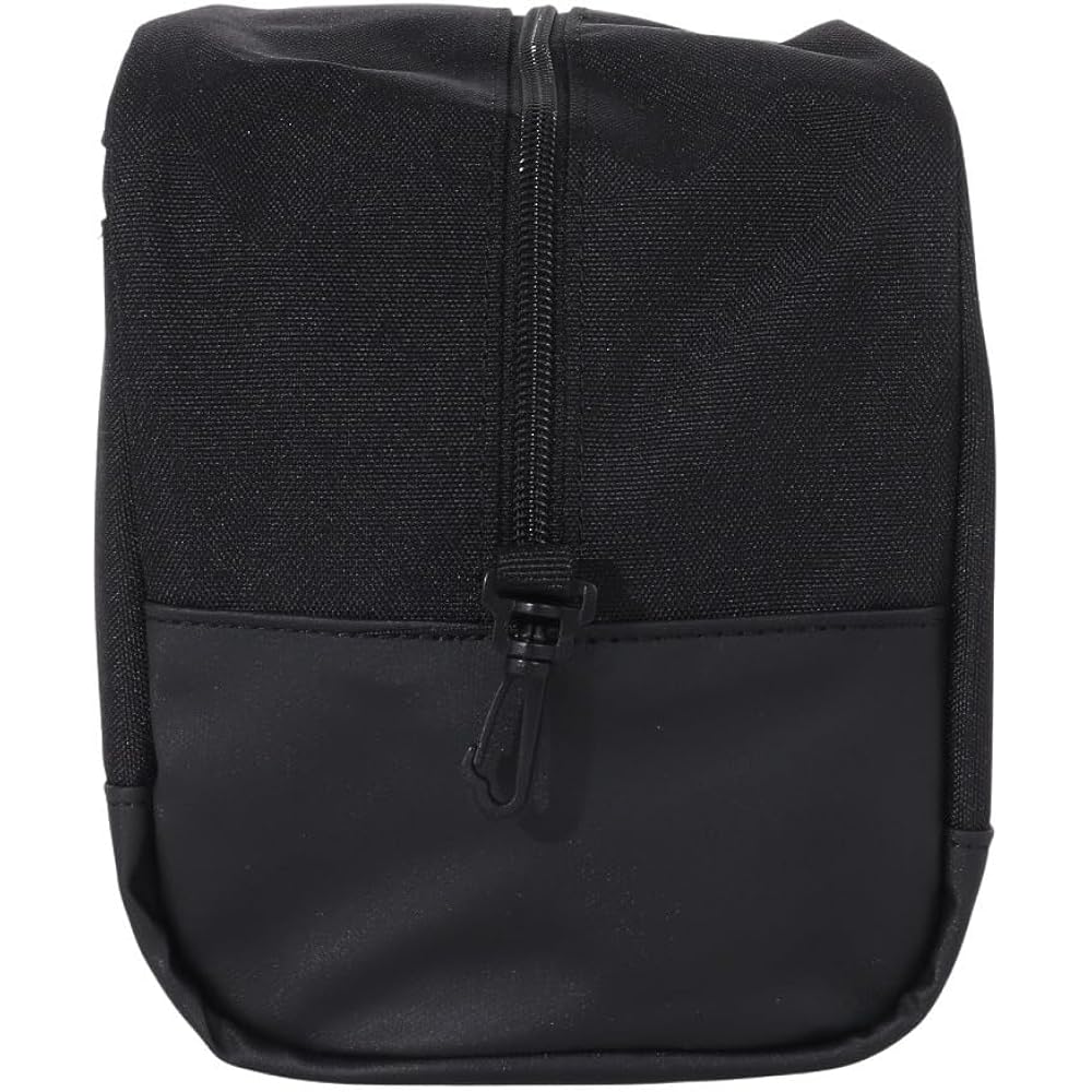 EGOZARU Deluxe Shoe Bag SEZAC-S2319-012 (Black/F/Men's, Lady's)