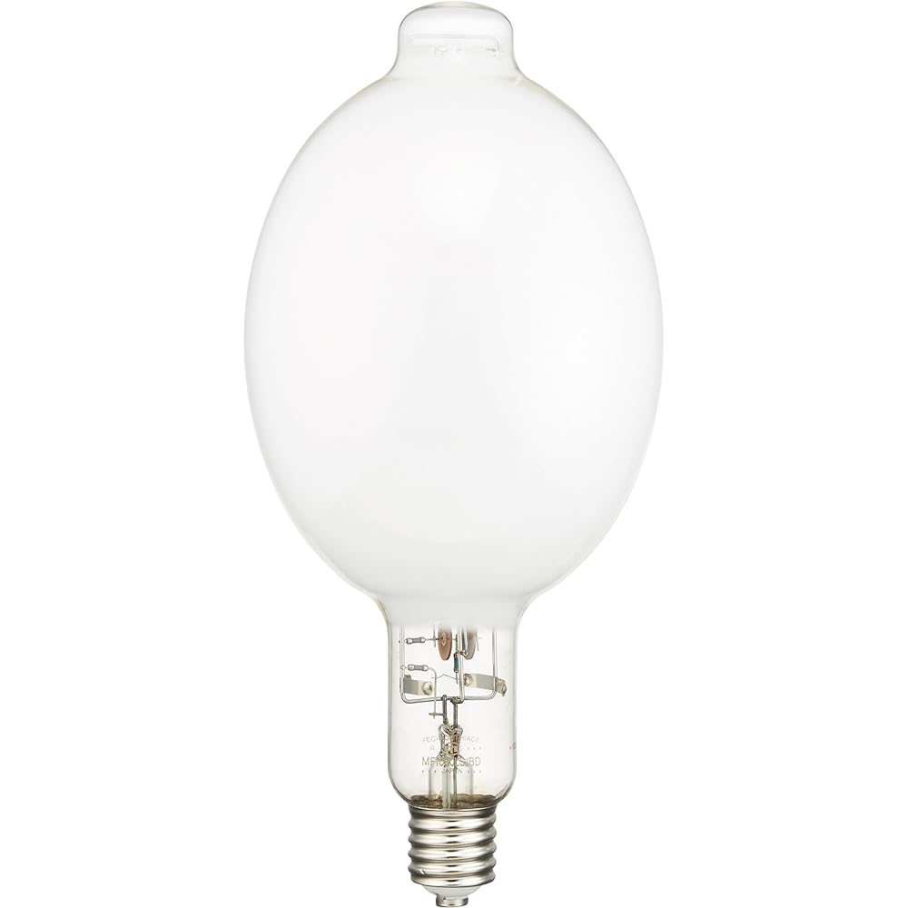 Iwasaki Metal Halide Lamp FEC Multi Hiace MF1000LS/BH