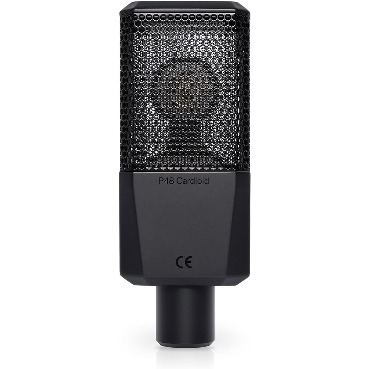 LEWITT LCT 240 PRO BLACK Condenser Microphone