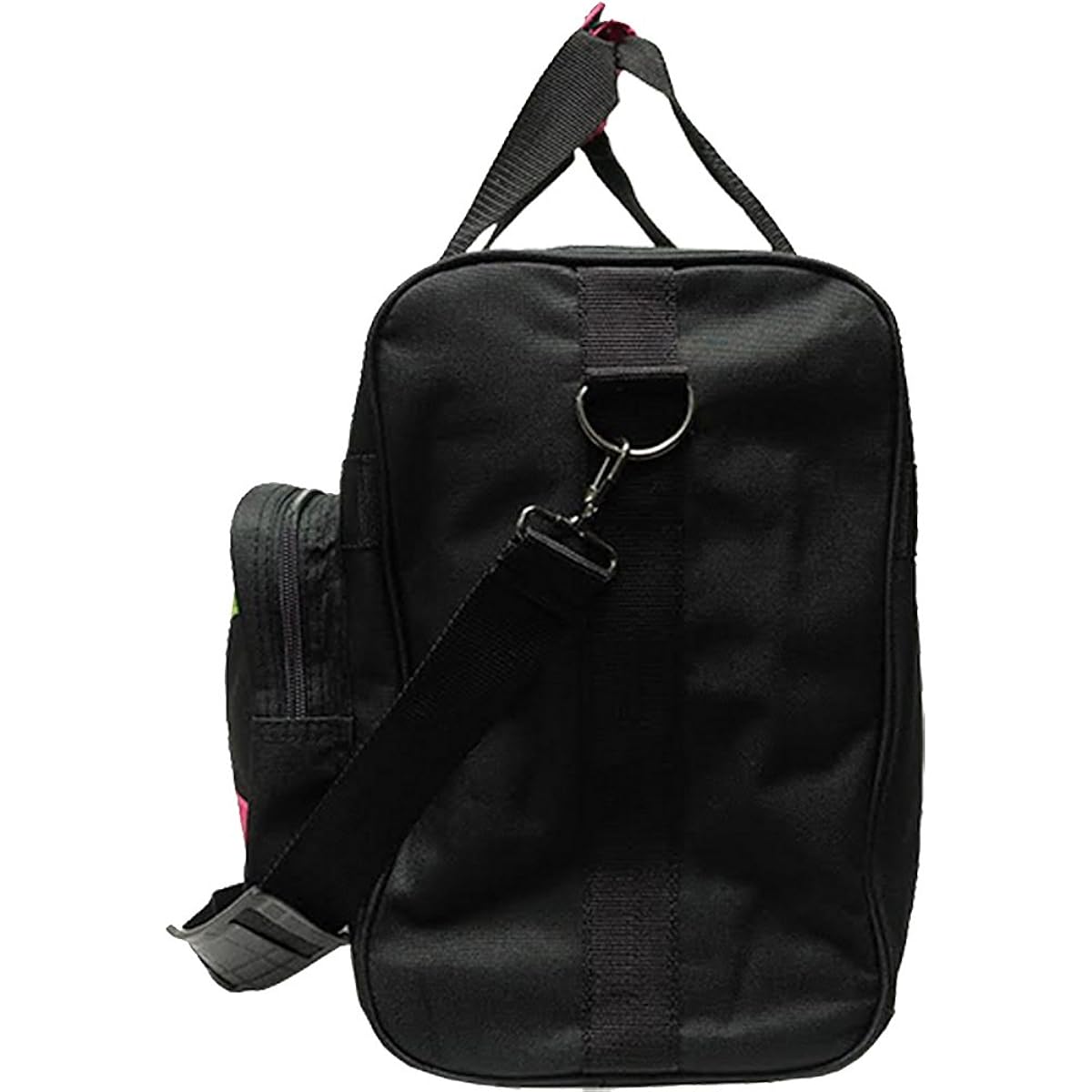 Pyramid Pass Deluxe Single Tote Bowling Bag