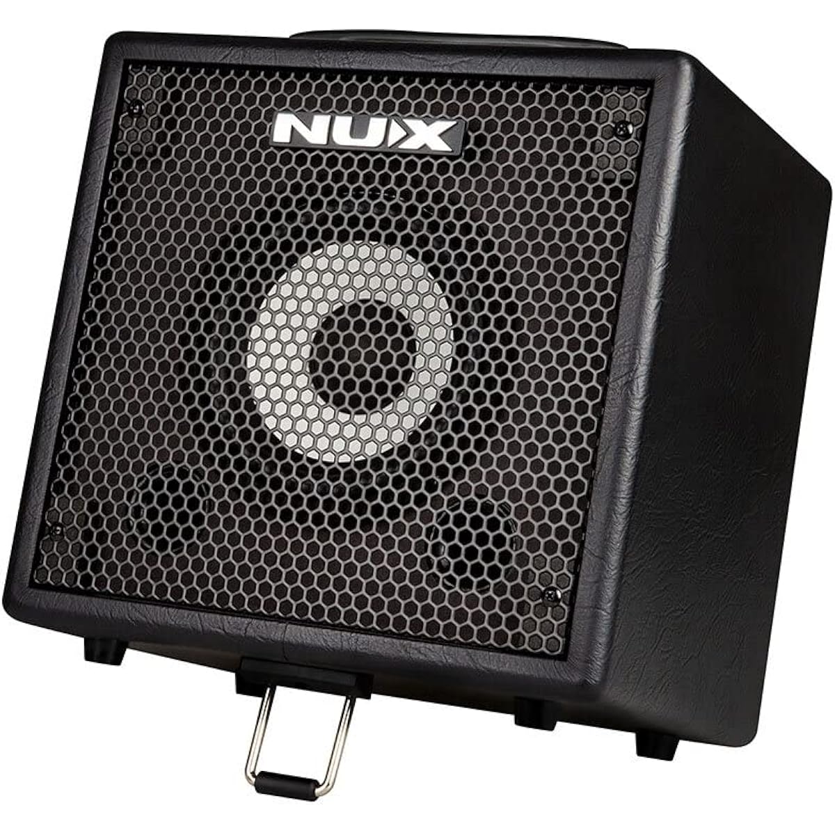 NUX Mighty Bass 50BT Compact Amplifier Small Bass Amplifier Combo