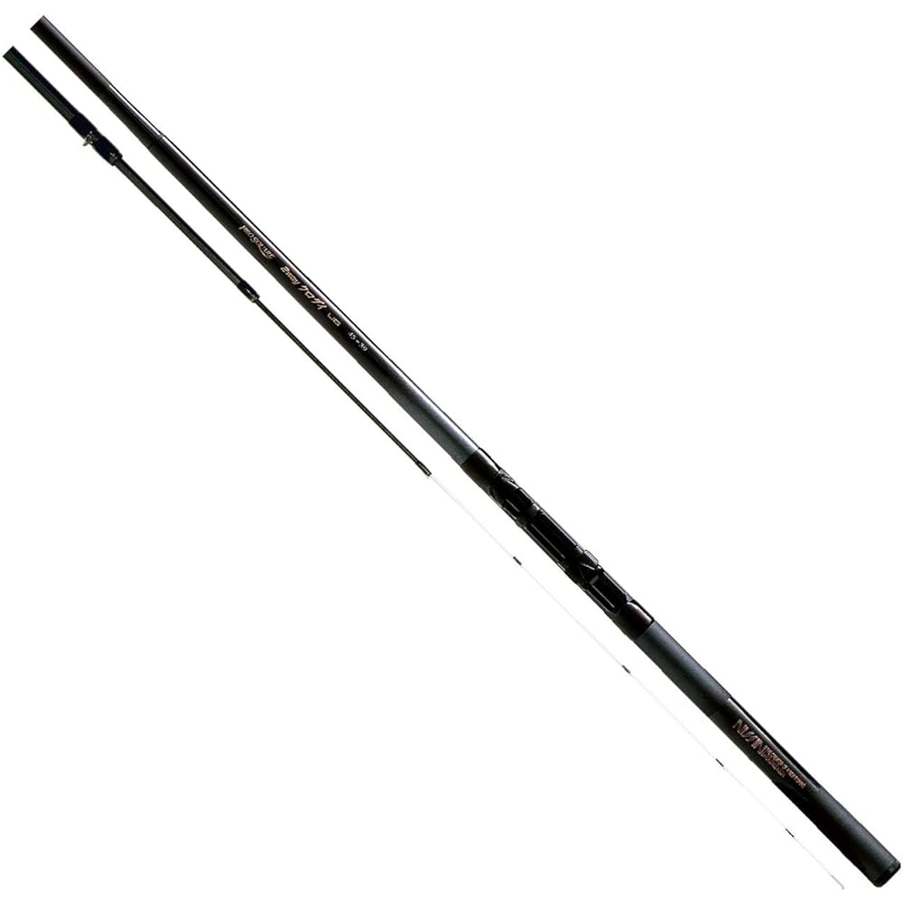 Uzaki Nisshin Rod Pro Square 2WAY Black Sea Bream P