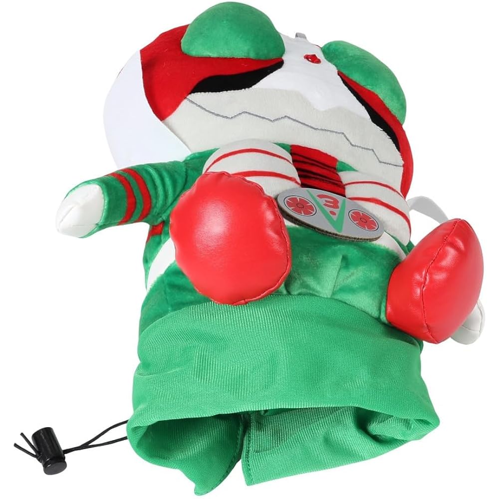 Kamen Rider V3 driver head cover 460cc compatible licensed product