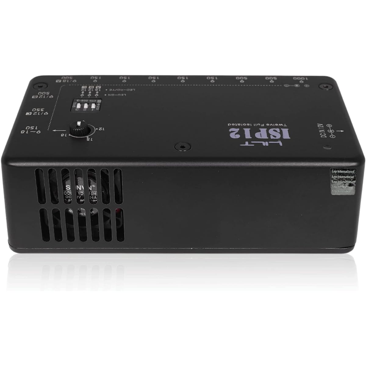 LILT ISP12 Effector Power Supply LILT