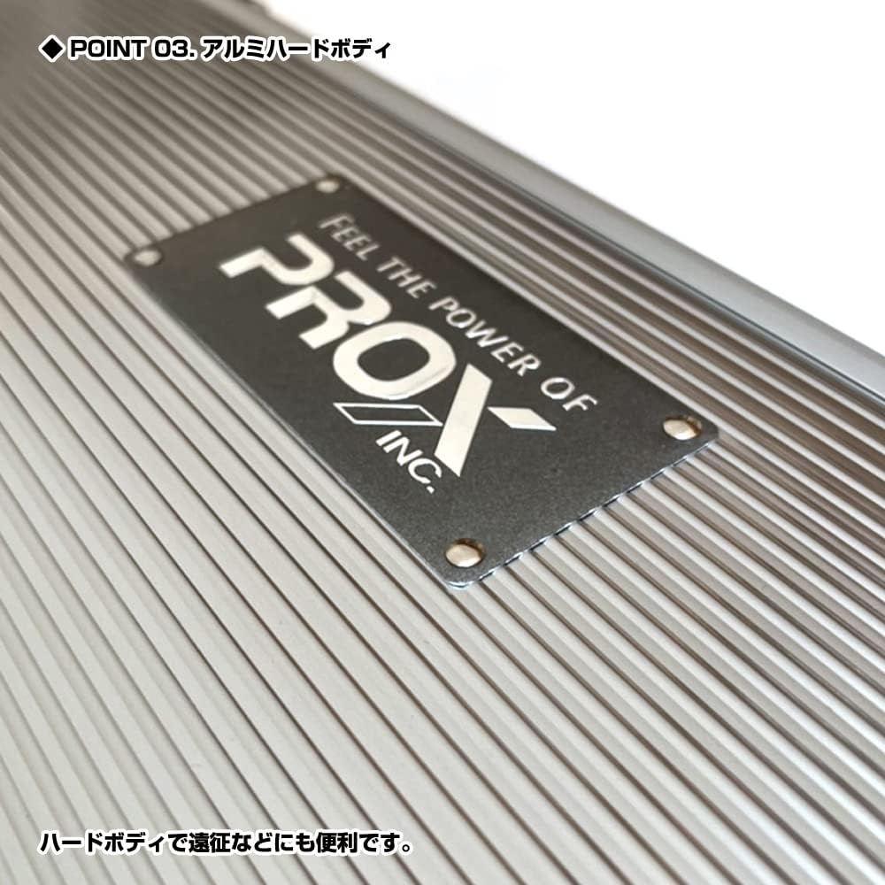 PROX Container Gear Long Attache Rod Case