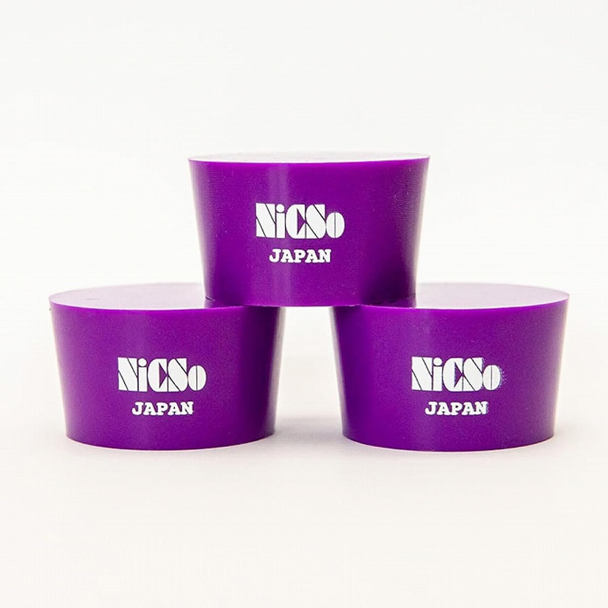 NiCSo/Bureen Speaker Insulators (Pack of 6)
