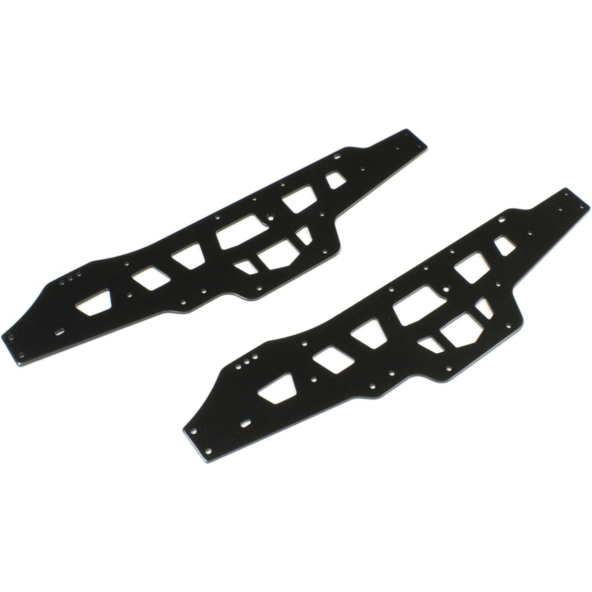 Kyosho Kyoso Carbon Mecha Plate for Optima RC Parts OTW110B