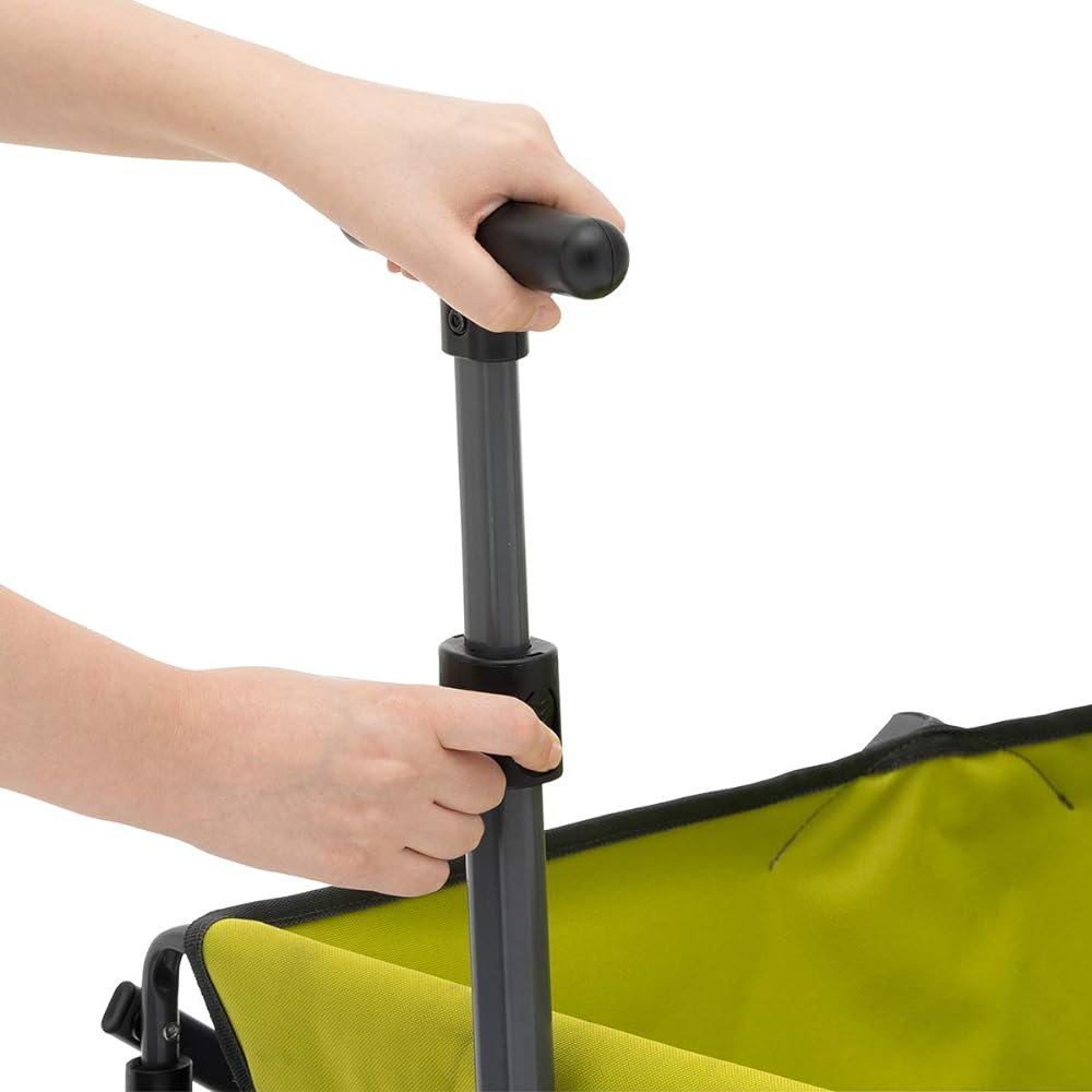 LOGOS ROSY Luggage Carry (Gr Logo) 84720720 Polyvinyl Chloride (PVC) Green