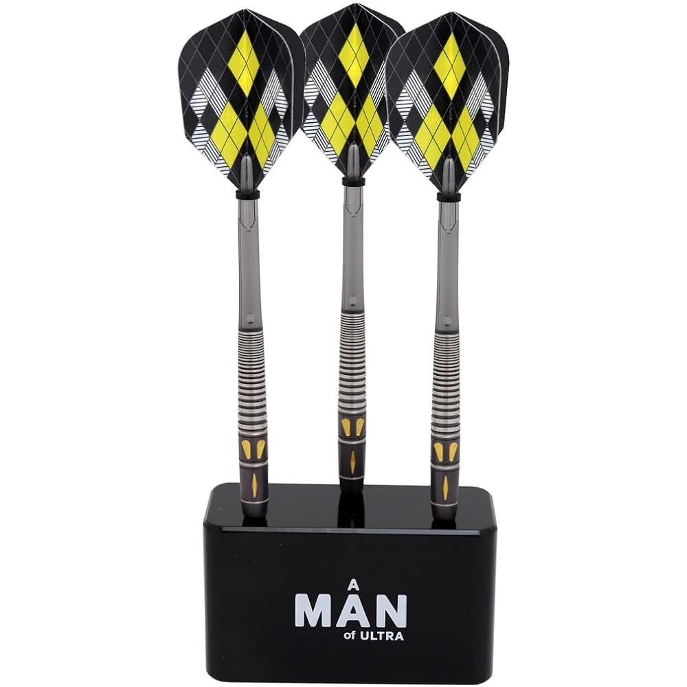 Soft darts Ultra darts Zetton