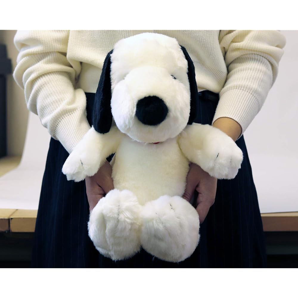 Snoopy stuffed animal (made in Japan) 182555