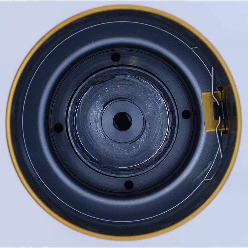DAIWA Genuine Parts 20 Crest LT4000-CXH Spool (2-6) Part Number 6 Part Code 128D86