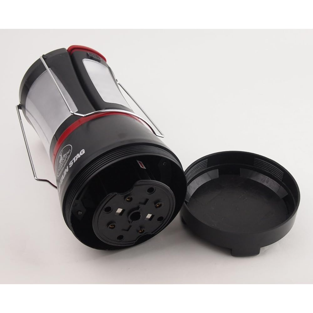 Captain Stag Remove LED Lantern DX UK-4004