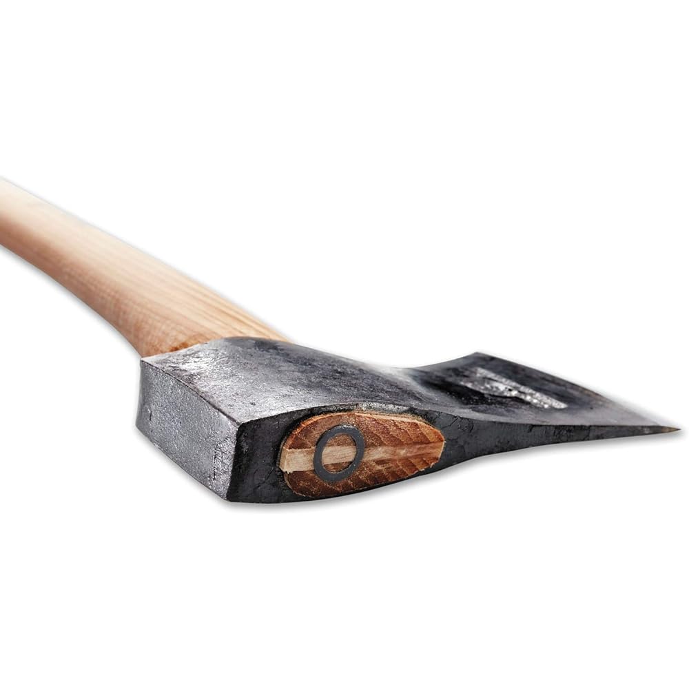 Hultafors Outdoor Climbing Ax Kibalfort Felling Ax AV08417200