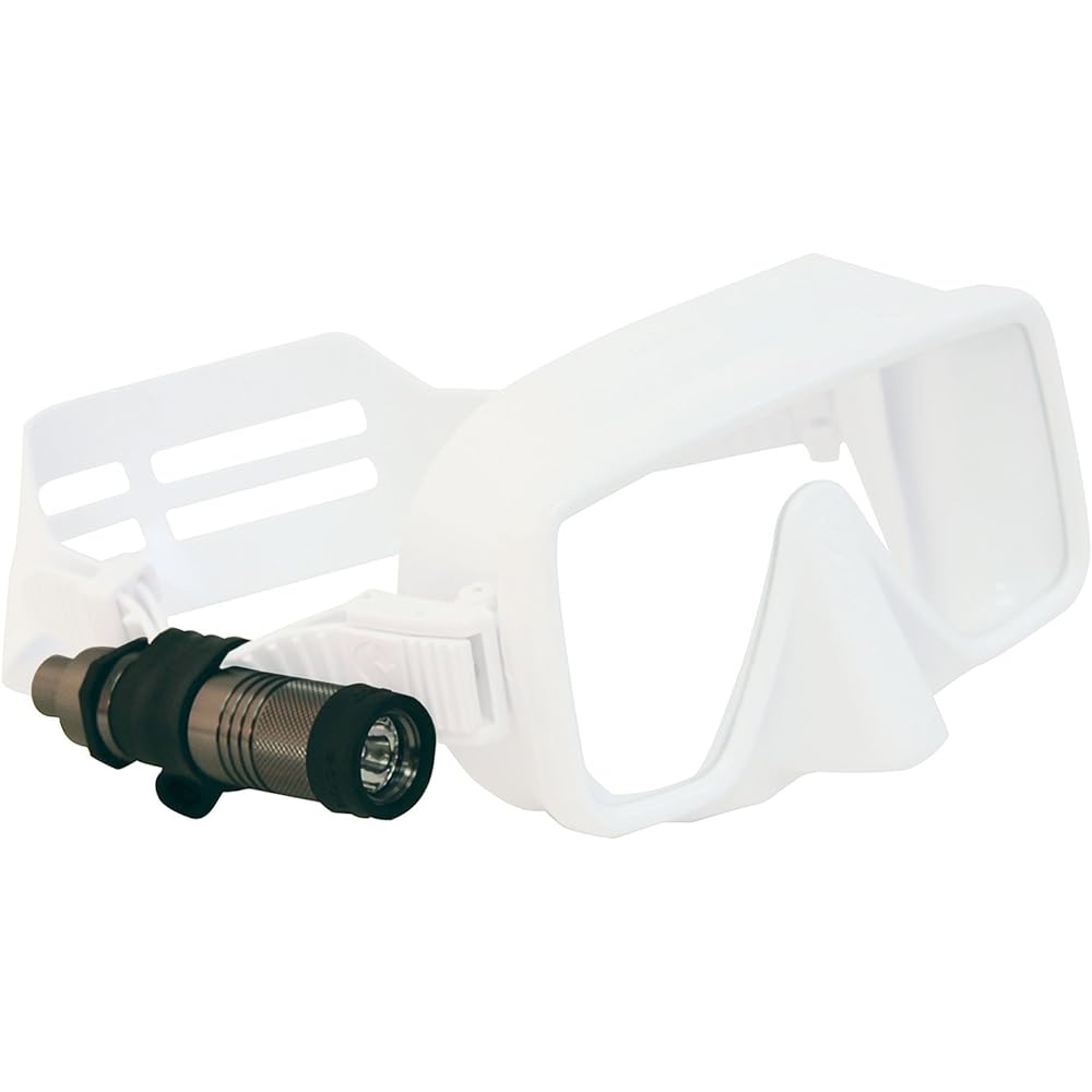 Underwater light SCUBAPRO NOVA LIGH220 Novalight 220 2018 new product