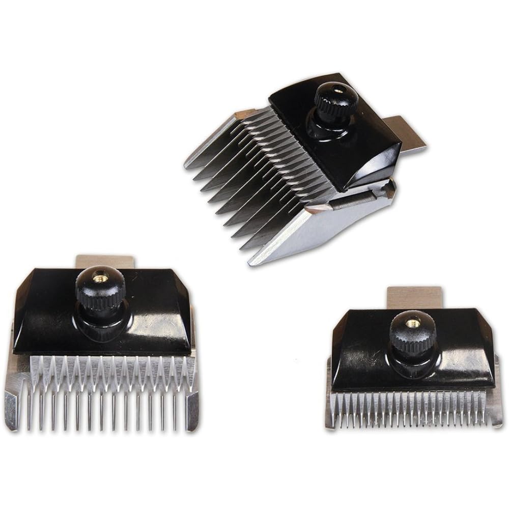 Thrive electric clipper 501H/5000AD/5500 spare blade 9mm 5000 Kaeba 9MM