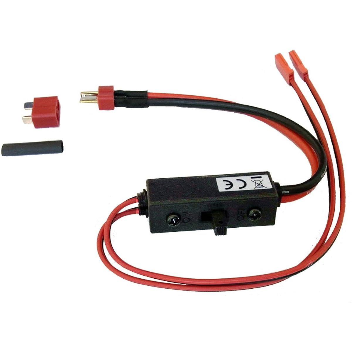 ELE-SW ESW-1D BA0324