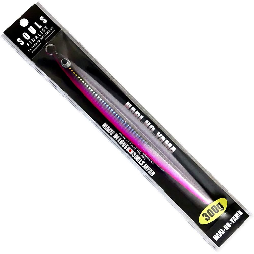 SOULS HARI-NO-YAMA 300g