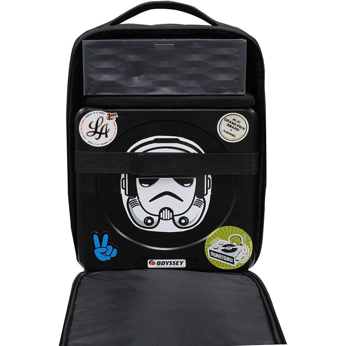 ODYSSEY DJ Controller Bag BRXMK2BP10