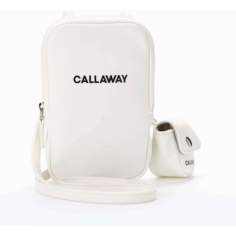 Callaway STYLE-L SHOULDER WMS SS 2022 Women's
