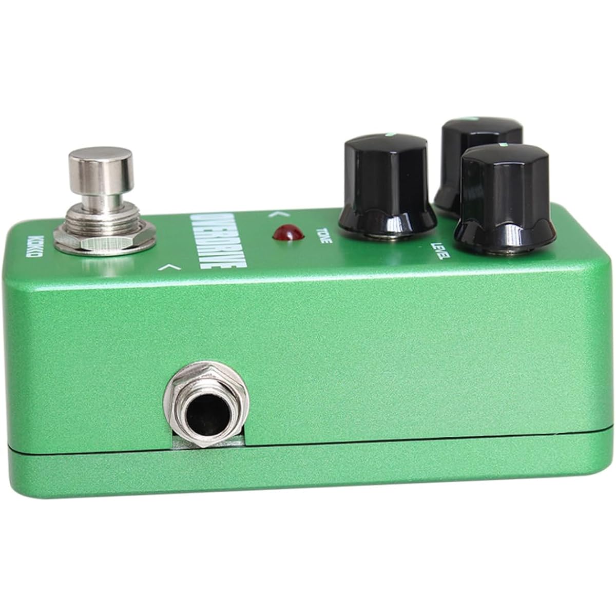 VICASKY 3pcs Guitar Delay Pedal Pedal Board Reverb Pedal Stomp Guitar Guitar Accessories True Bypass Tuner Pedal Classical Guitar Effects Chromatic Tuner