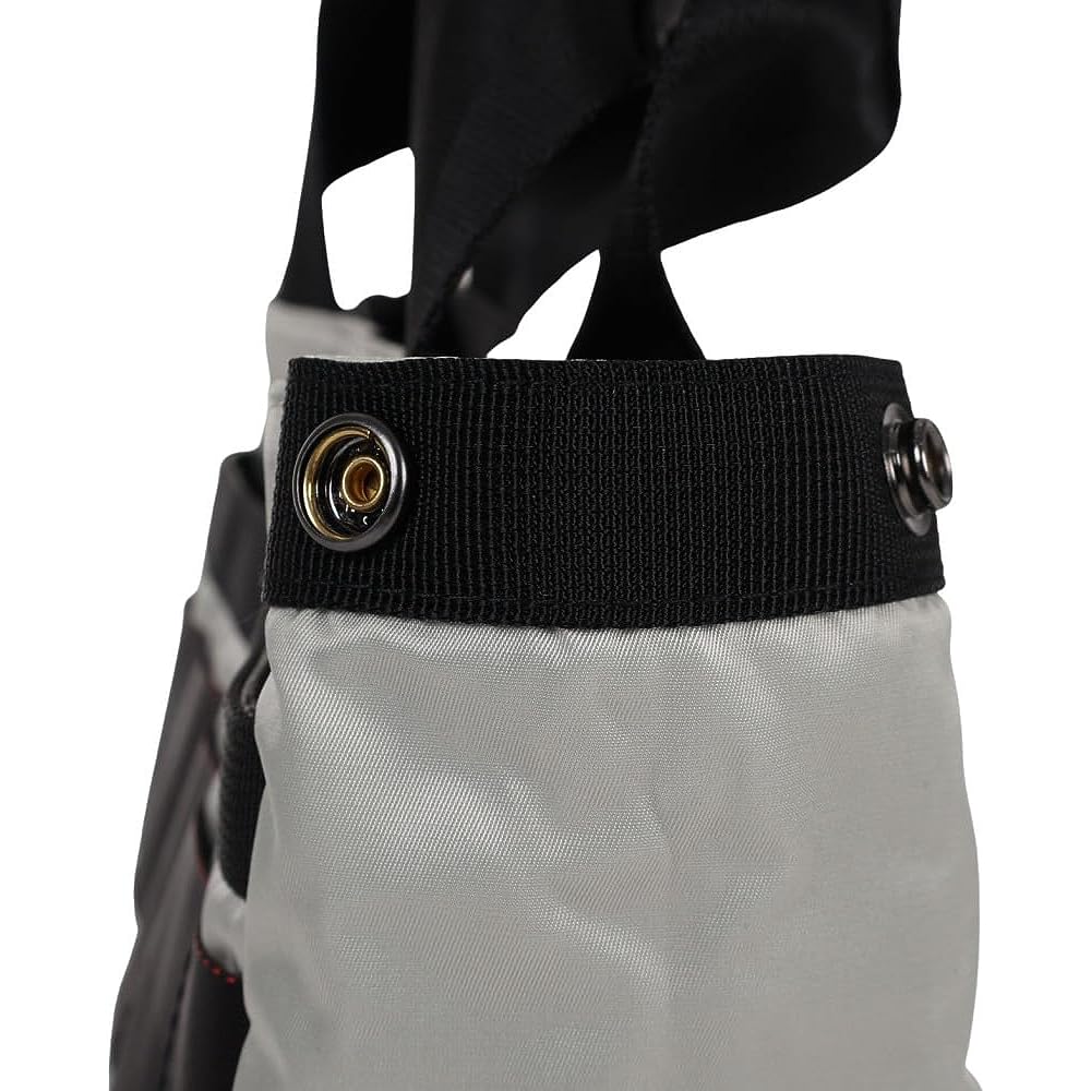 BRIEFING Round accessories HOLIDAY Cart tote bag