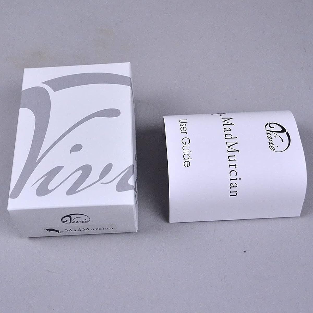 Vivie MadMurcian -Fuzz-