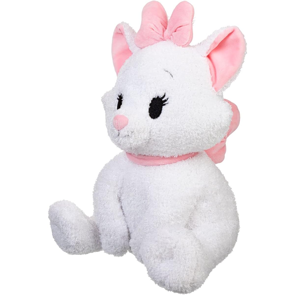 Disney Marie Weighted Plush – Aristocats – 16 inches