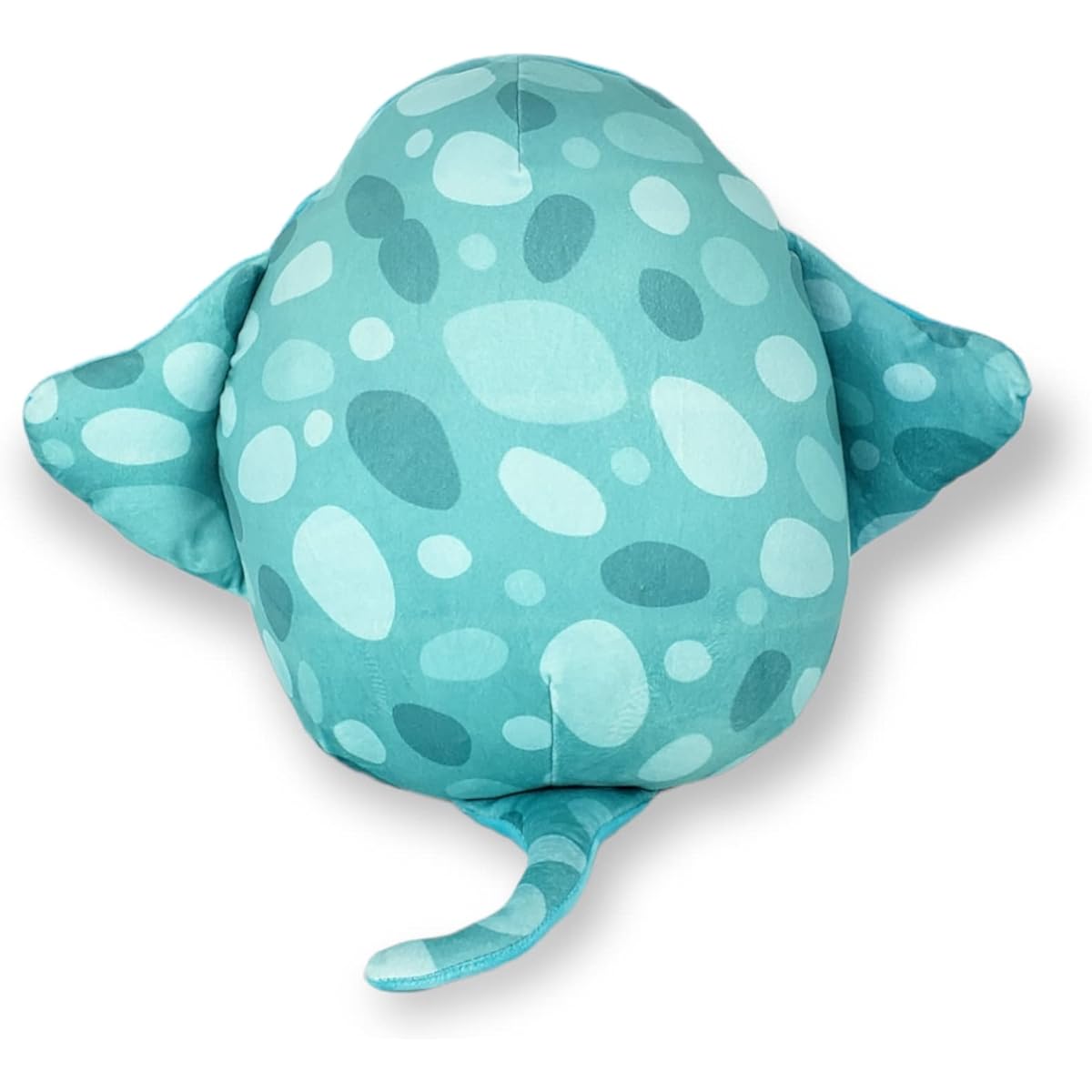 SQUISHMALLOWS KellyToy 12" (30cm) Sealife Squad 2022 - Maggie the Manta Ray