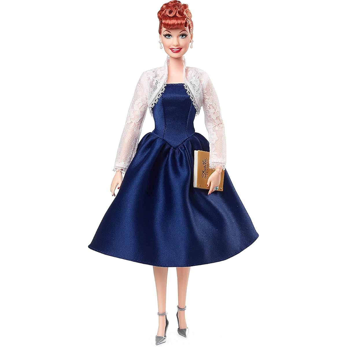 Mattel - Barbie Icon Collection: Cultural Visionaries Lucille Ball