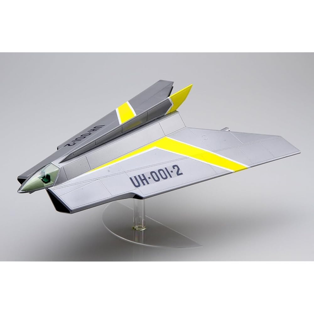 Fujimi Model 1/72 Special Effects Series No.4 Ultra Hawk No. 1 Plastic Model Special Effects 4