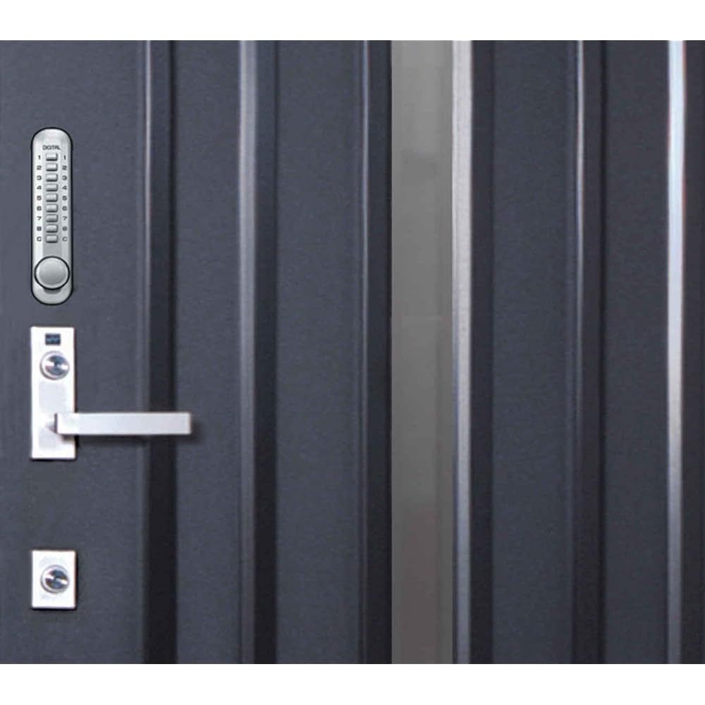 Nomura Tech Digital Door Lock SUPER8 N-2060
