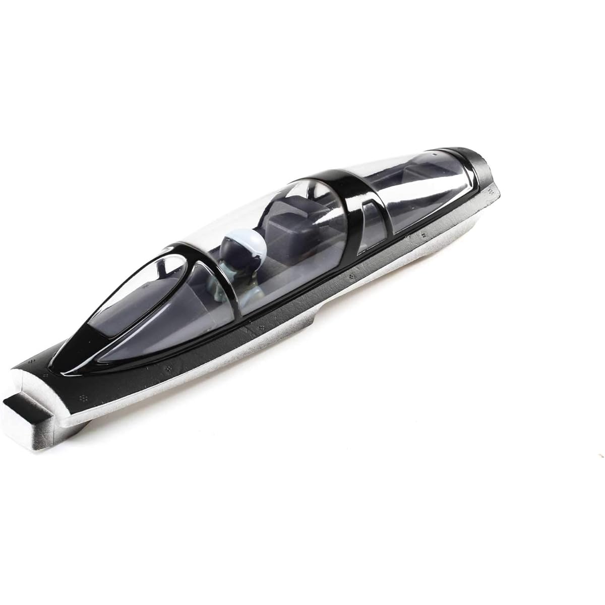 E-flite Canopy: F-4 Phantom II 80mm EDF EFL7980