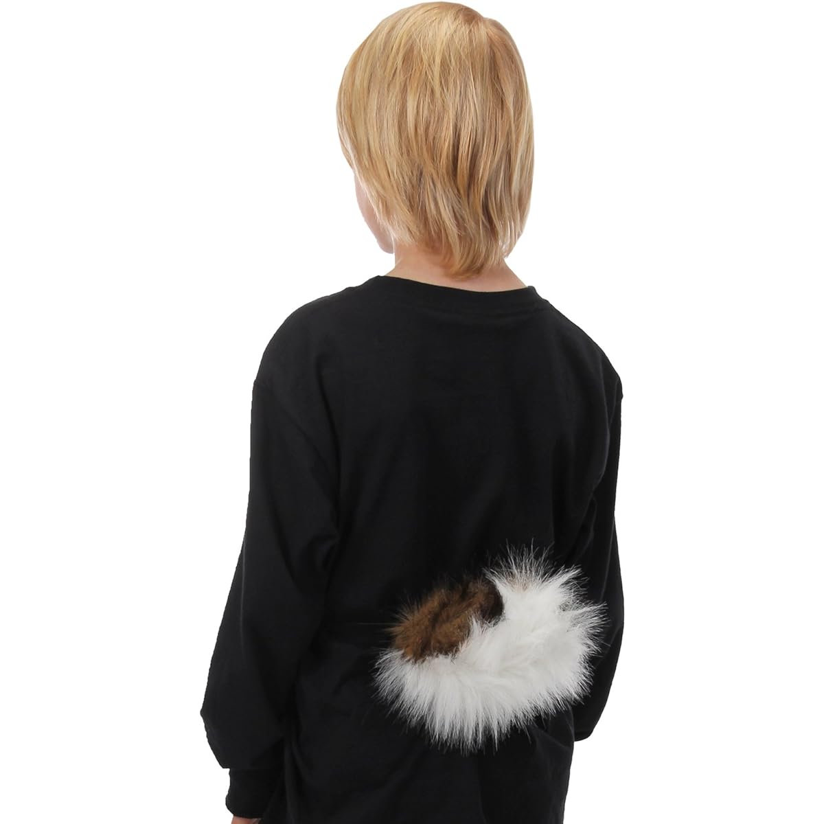 Deluxe Deer Tail