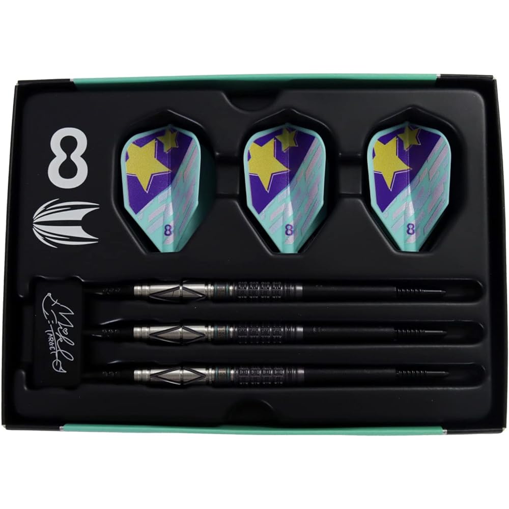 Target The Miracle G4 Suzuki Future Model 210222