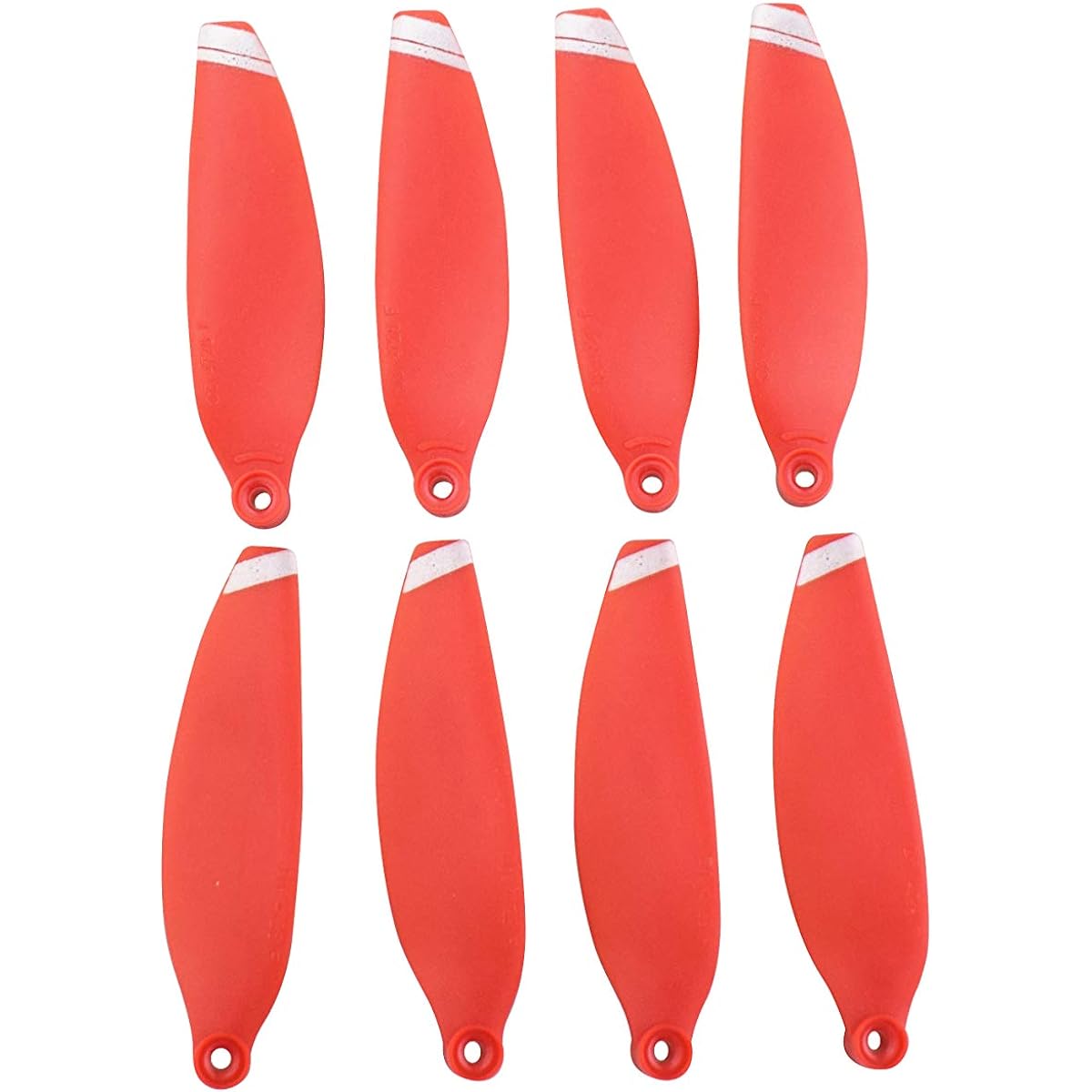 sea jump 48pcs Propellers with Screws DJI Mavic Mini Drone Spare Parts Aerial Photography Quadcopter 4726F Propellers