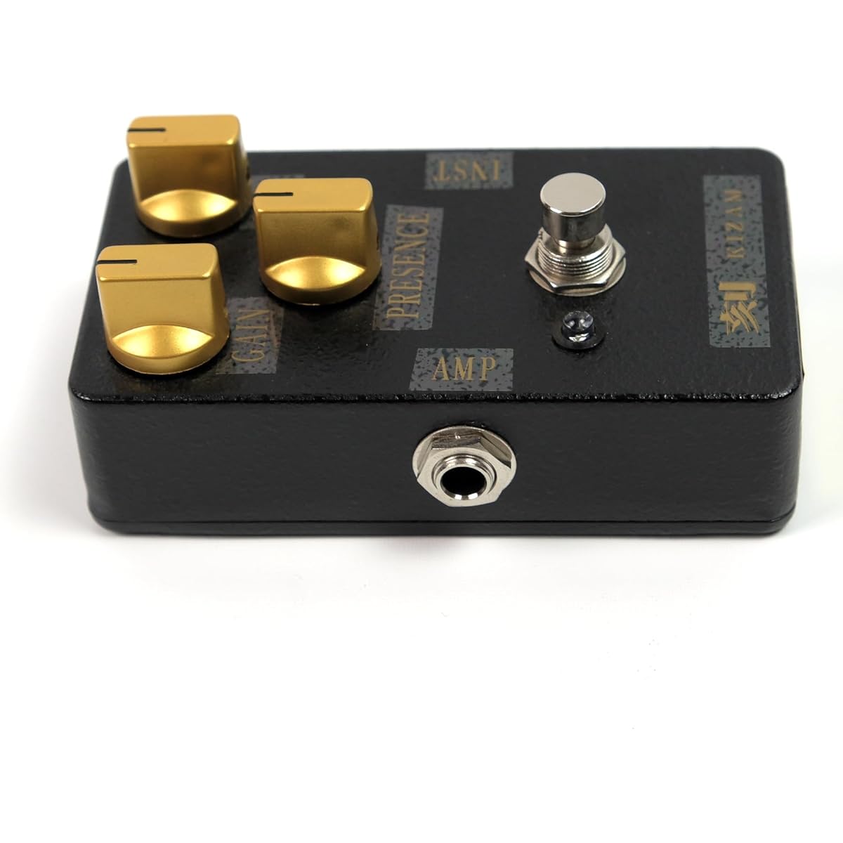 Shin’s Music KZM-1 Toki -KIZAM- Distortion Effector
