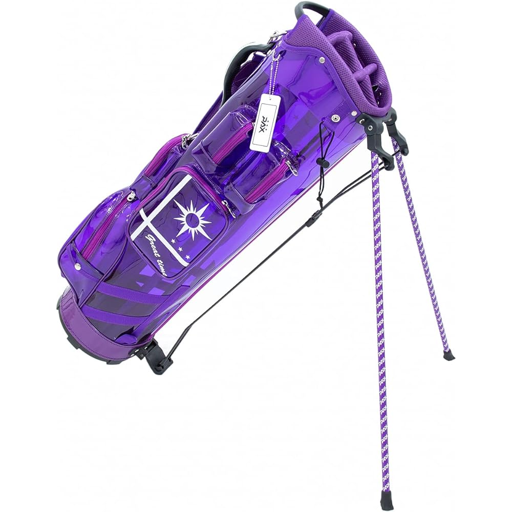 Lynx Golf PAX