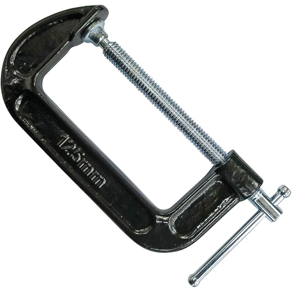 SUN UP Shaco Vise (Casting Clamp) 6 pieces (box) 125mm